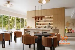 1-Bedroom Apartment | Park Lane by Emaar | Dubai Hills Estate | Best Deal