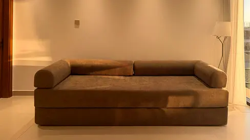 Brand new custom made sofa for sale