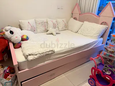 Kids Bed