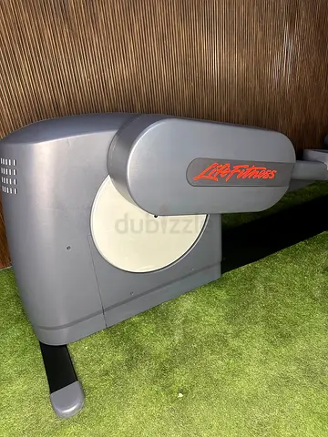 Life fitness crosstaner