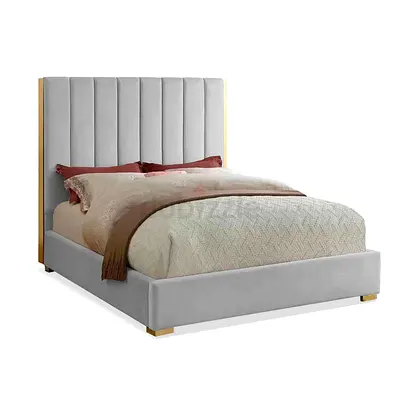 Brand New twin size bed Queen size bed Good storage bed king bed family Queen bed