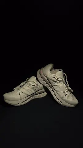 Cloudsurfer White | Frost - DEADSTOCK - Male