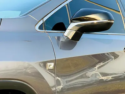 صورة مصغرة 19 لـ 2021 Lexus RX-SERIES