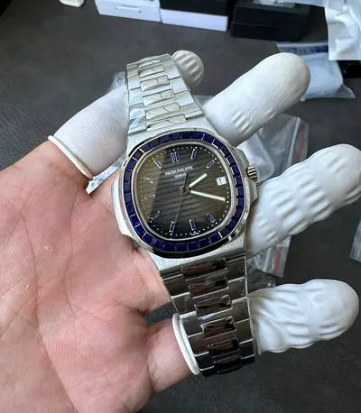 Patek Philippe 5723 Blue 1:1