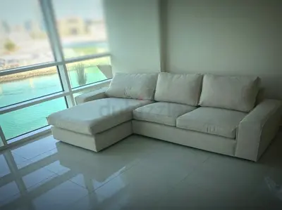Selling Same like new Ikea Kivik Sofa Beige