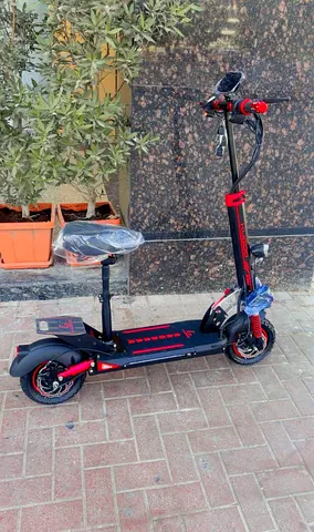 Kugoo D Max