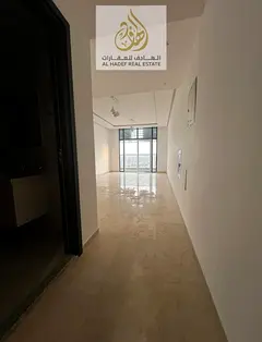 Three-room apartment, first tenant