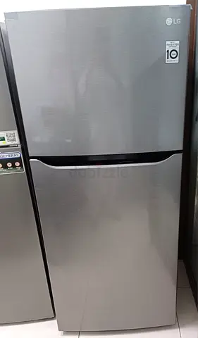 L.G fridge 492 litter for sell