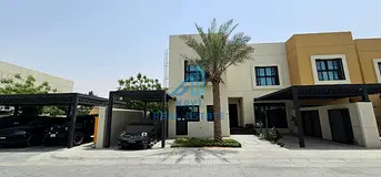 4-Bedroom Corner Villa for Rent | Sharjah Sustainable City | 3,200 Sqft | AED 145,000