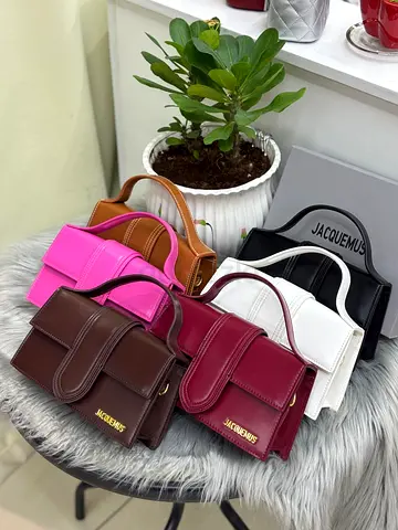 Ladies bag