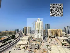 Open View One Bedroom Apartment For Rent With Pool GYM and Parking