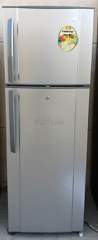 Nikai fridge for sale Neat and clean