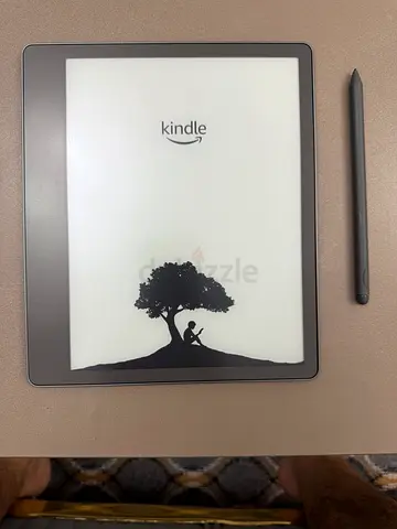 Kindle script 1 Gen