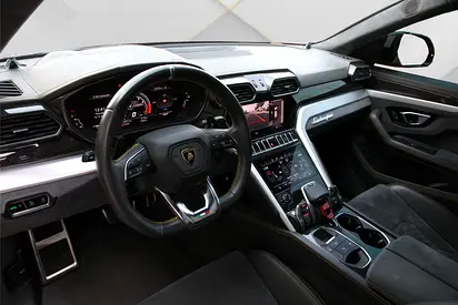 2020 Lamborghini URUS 缩略图 11