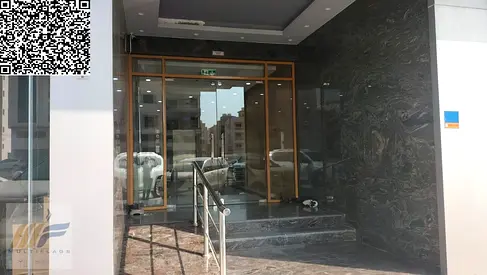 Own your dream studio in Sunset Tower – where luxury meets strategic location in Al Aaliyah, Ajman