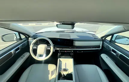 2025 Hyundai SANTA FE — миниатюра 14