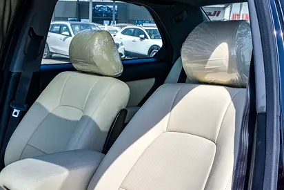 1998 Lexus LS-SERIES 照片 15