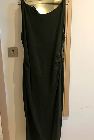 ZARA New York evening dress