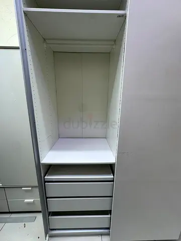 IKEA pax cupboard