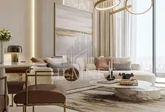 Type D | Amenities View | Potential Area