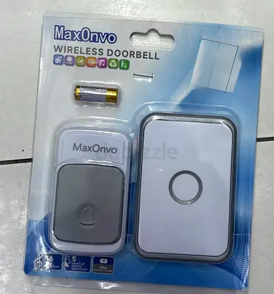 Wireless Doorbell