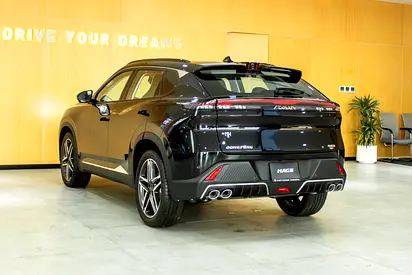Dongfeng Mage E2, миниатюра 6