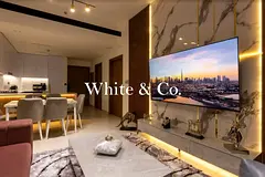 Upgraded | Vacant | Pool View | Furnished