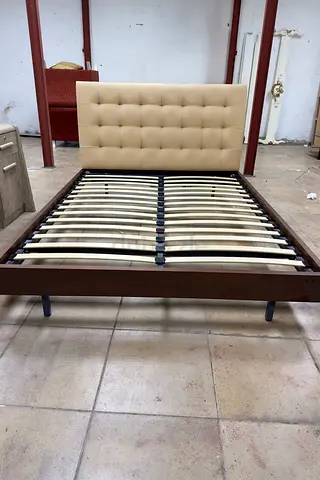 Comfortable and Elegant Bed Frame for Sale