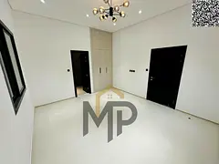 Villa for sale - two floors, roof, and large courtyard, including registration fees, near Sheikh Moh