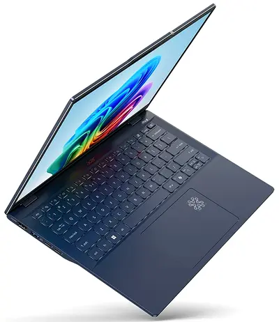 Acer Laptop - Sleek and Powerful Performance