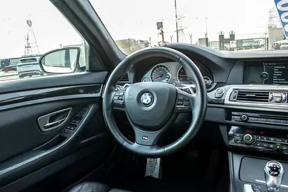صورة 13 لـ 2012 BMW M5