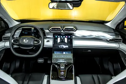 Dongfeng Mage E2, миниатюра 7