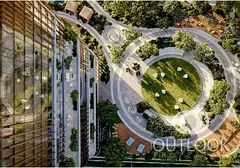Spacious Layouts| Modern Living I Community View