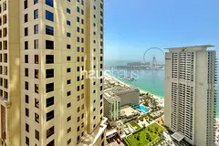 Marina Views | High Floor | Fully Furnished