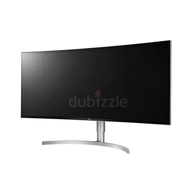 LG 38 inch HDR10 Curved UltraWide Screen Monitor ● Brand New | 1 Year Warranty | FREE Delivery | SHJ
