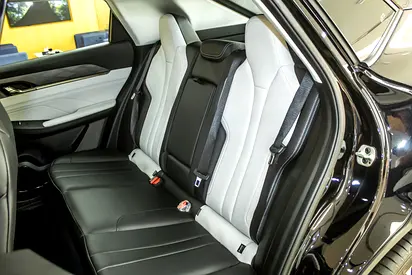 Dongfeng Mage E2, миниатюра 13