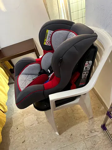 Baby car seat