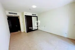 Spacious | Unfurnished | Close to Metro