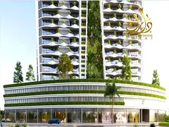 VESTOR CHOICE!| SEA VIEW | 1% MONTHLY | HIGH ROI