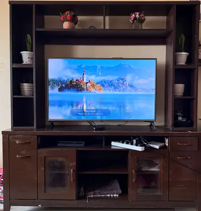 Tv unit for sale