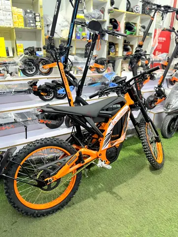 Pre booking Kugoo Wish 04 Electric Bike