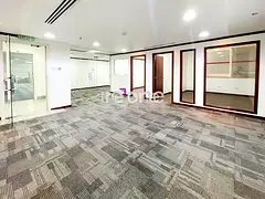 Premium Office for Rent | SZR | Near Metro