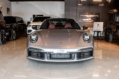 صورة 2 لـ 2021 Porsche 911