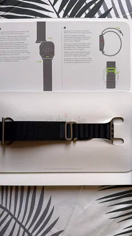 Stylish Fitness Tracker Band for Smart Watches