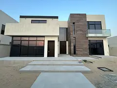 Brand new | 5-BR plus Maids| Ready To Move