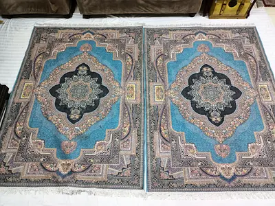 Majlis with center piece