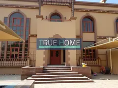 Luxury Independent Duplex Villa for Sale in Al Quoz – 13,200 sq.ft