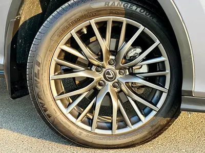 صورة مصغرة 15 لـ 2021 Lexus RX-SERIES