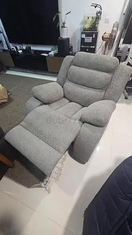 Cozy Rocking Recliner Chair 360° rotation for Sale