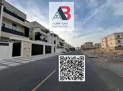 LAND FOR SALE IN AJMAN ALZAHYA // DEVELOPED AREA // NEAR TO MAIN ROAD